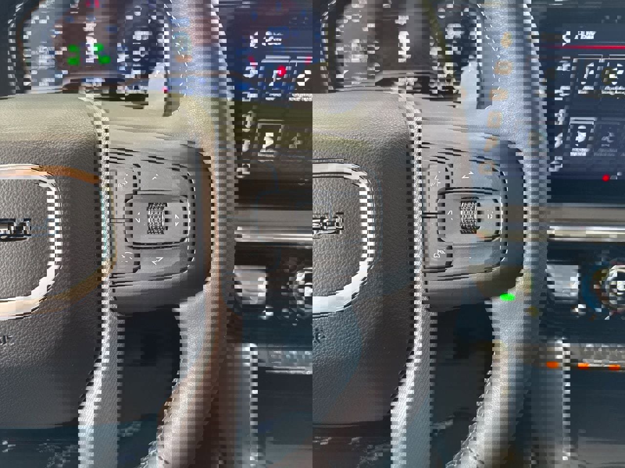 Used 2025 GMC Sierra 1500 Denali image 22