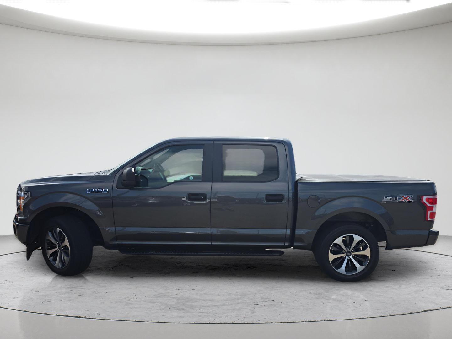 Used 2020 Ford F150 XL w/ Equipment Group 101A Mid RWD image 7