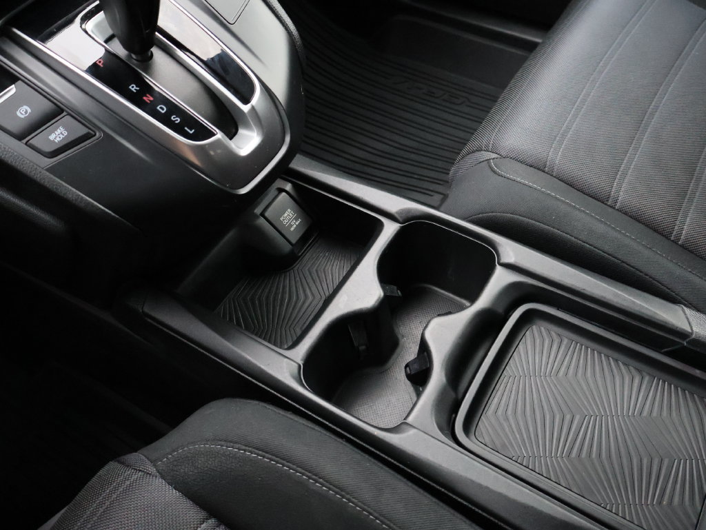 Certified 2018 Honda CR-V EX image 23