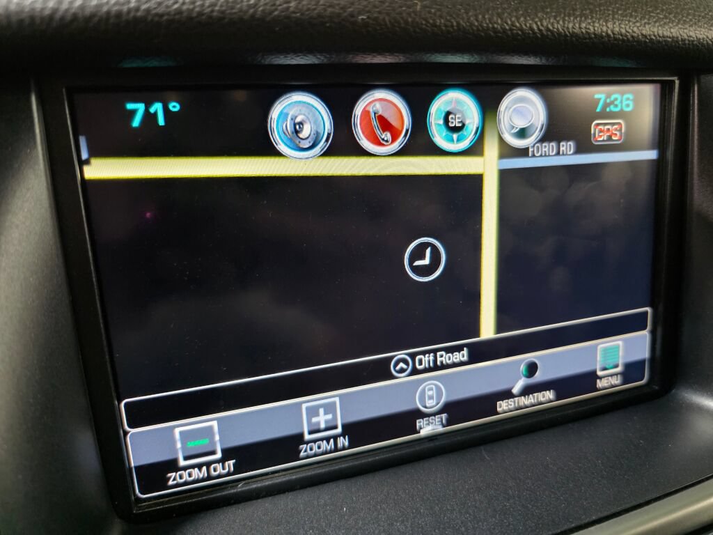 Used 2017 Chevrolet Tahoe Premier w/ Max Trailering Package AWD/4WD image 14