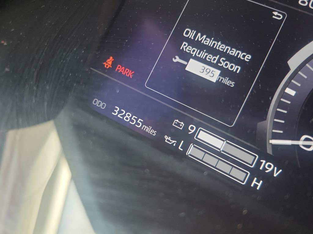 Certified 2024 Toyota Sequoia Limited w/ Nightshade Package image 40