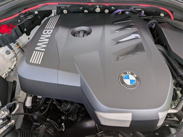 Used 2026 BMW X3 xDrive30 w/ Convenience Package image 17