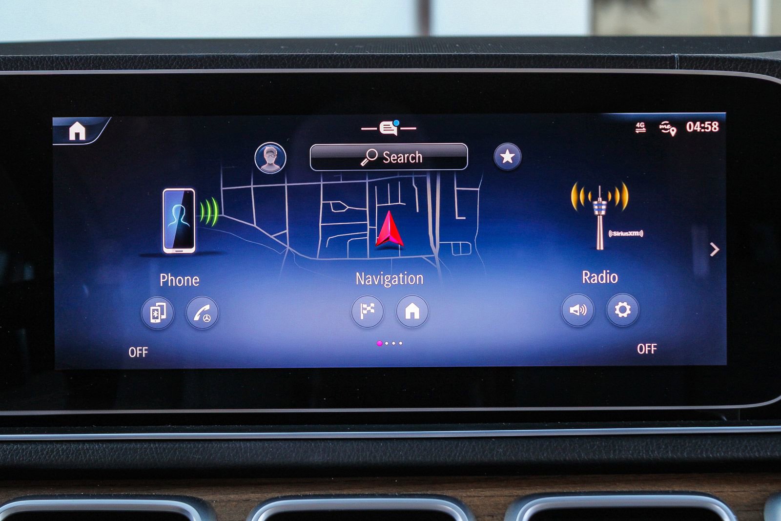 Certified 2024 Mercedes-Benz GLS 450 4MATIC image 17