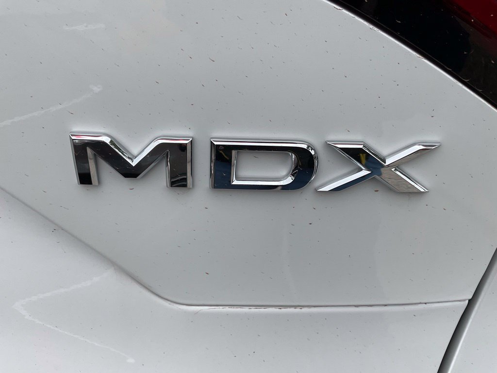 New 2026 Acura MDX w/ Technology Package AWD/4WD image 20
