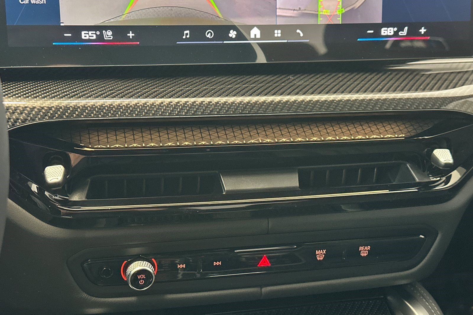 New 2026 BMW M4 Competition w/ Executive Package image 16