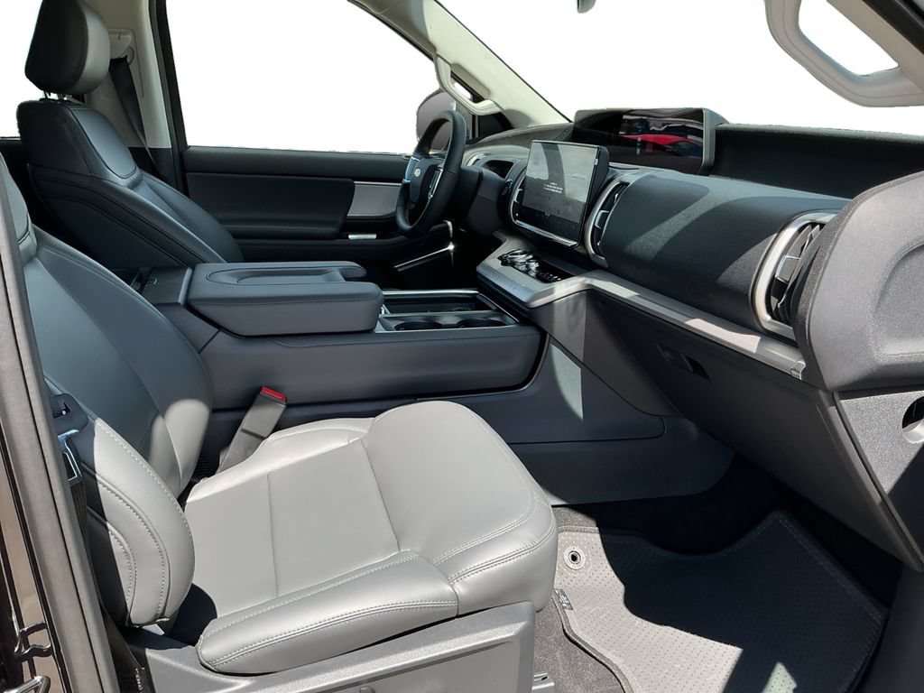 New 2026 Ford Expedition Max Active RWD image 24