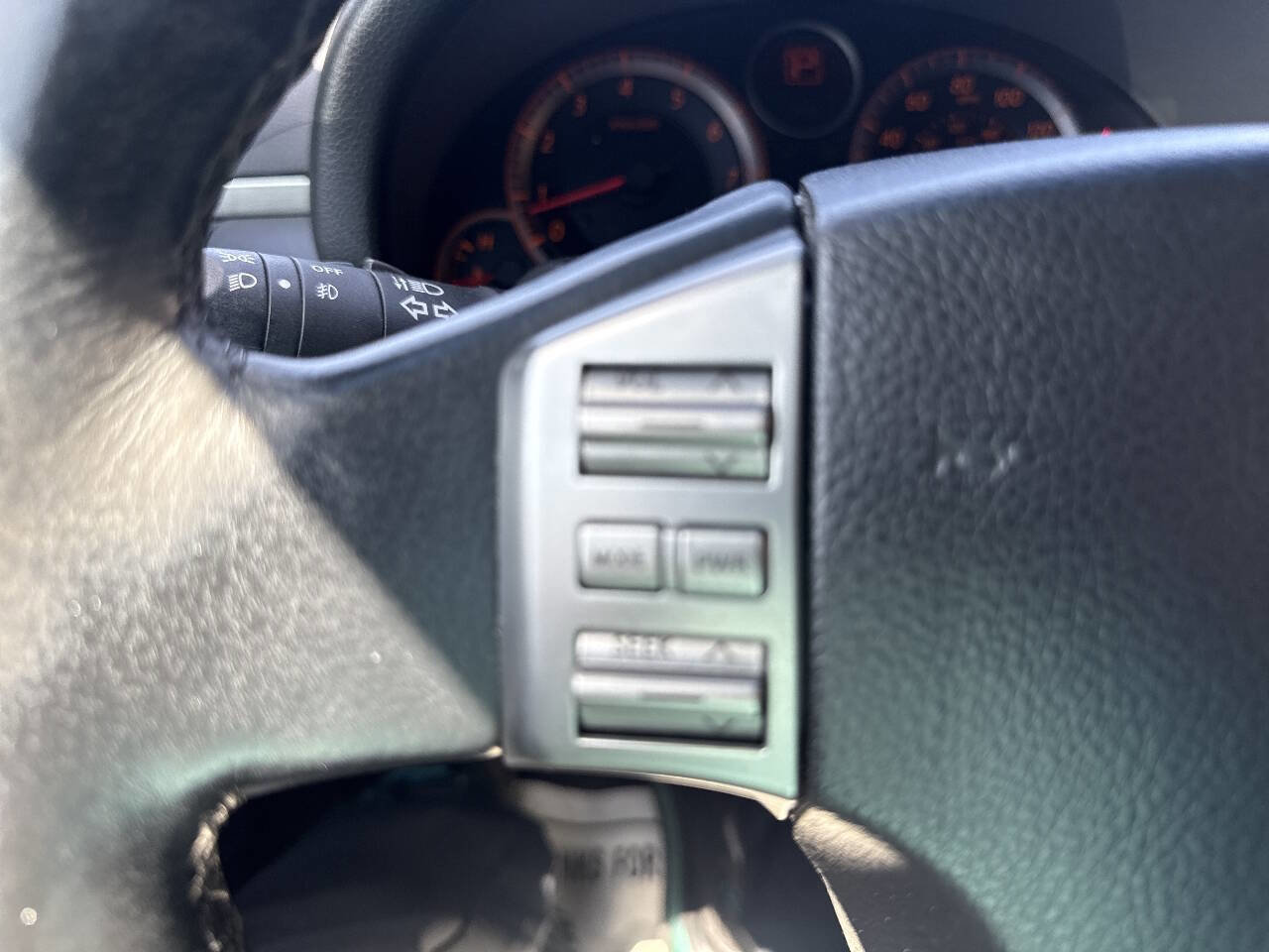 Used 2005 INFINITI G35 Coupe w/ (P01) Premium Pkg image 38