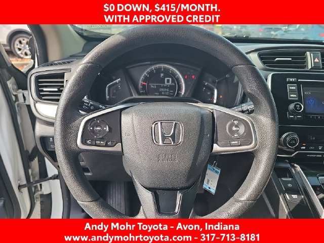 Used 2018 Honda CR-V LX image 13