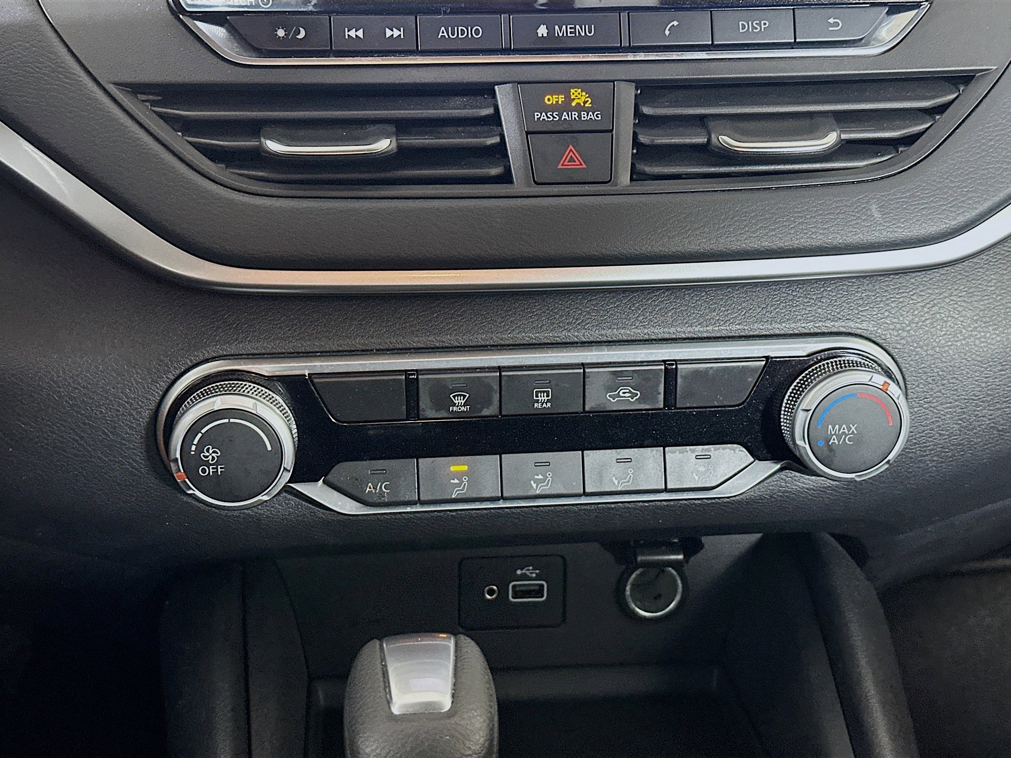 Used 2022 Nissan Altima 2.5 S image 22