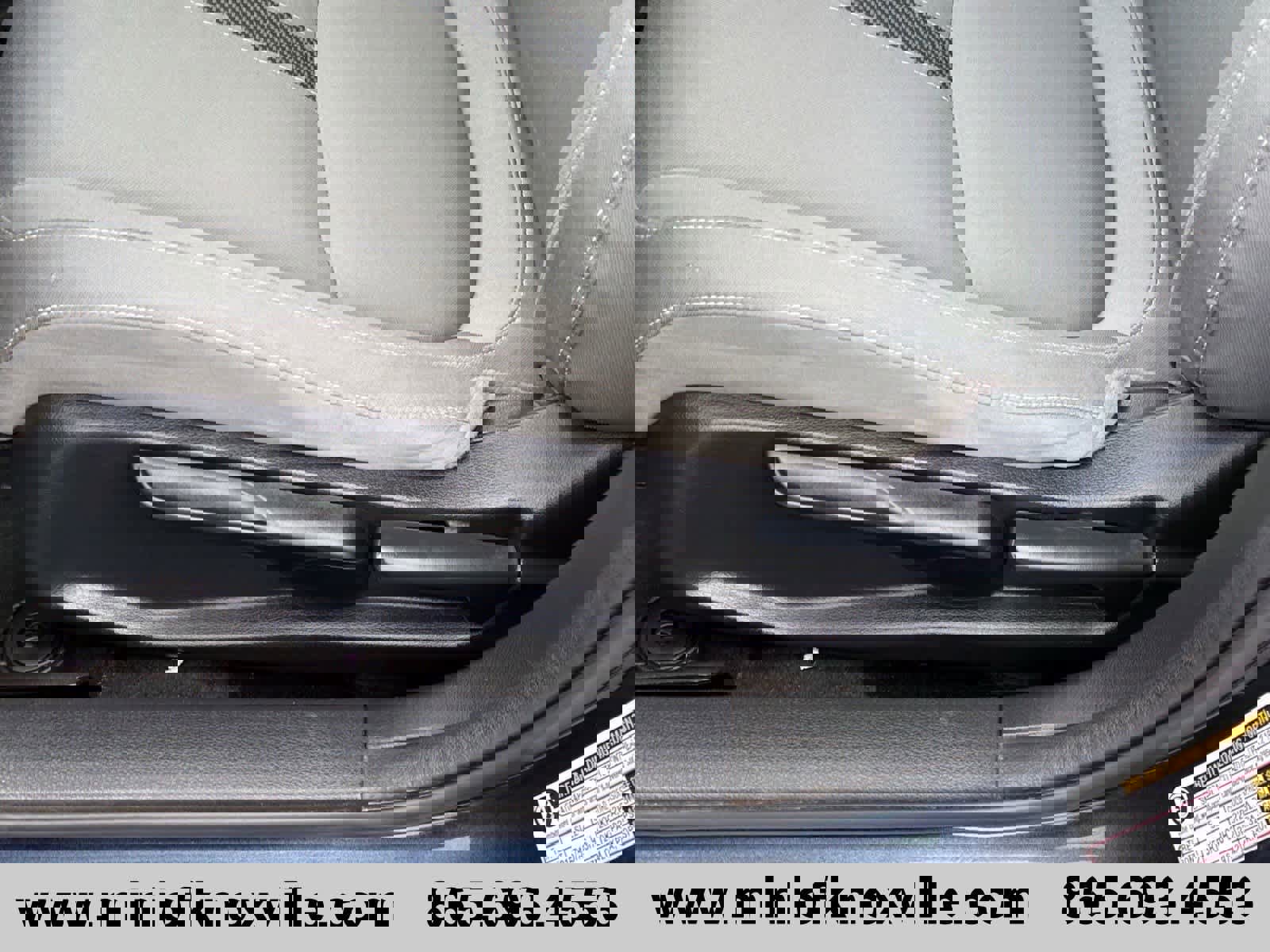 Used 2016 Honda Civic LX image 10