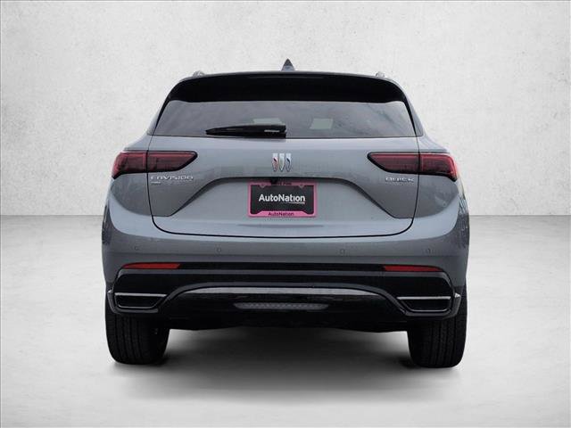New 2026 Buick Envision Sport Touring image 8