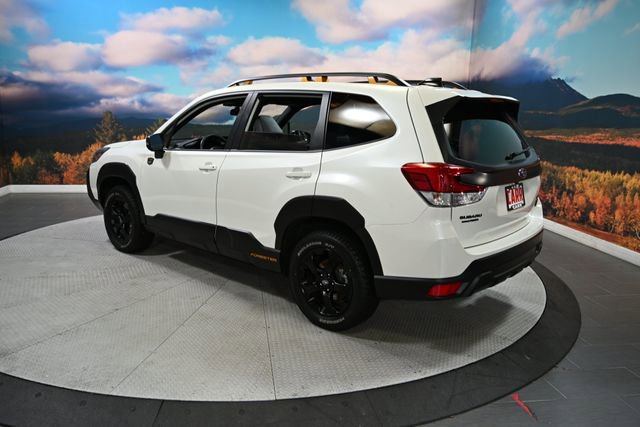 Certified 2024 Subaru Forester Wilderness image 6