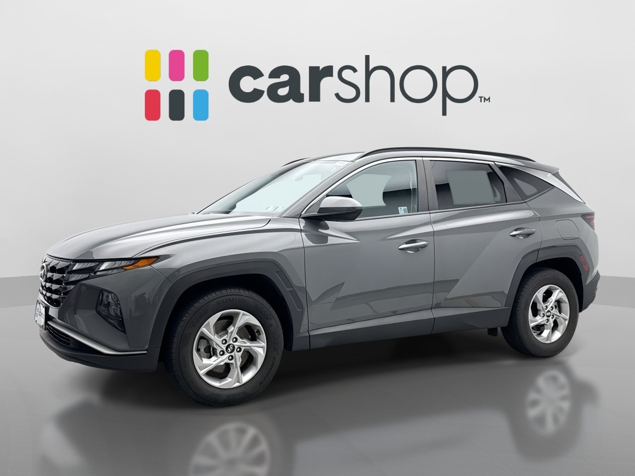 Used 2024 Hyundai Tucson SEL AWD/4WD image 1