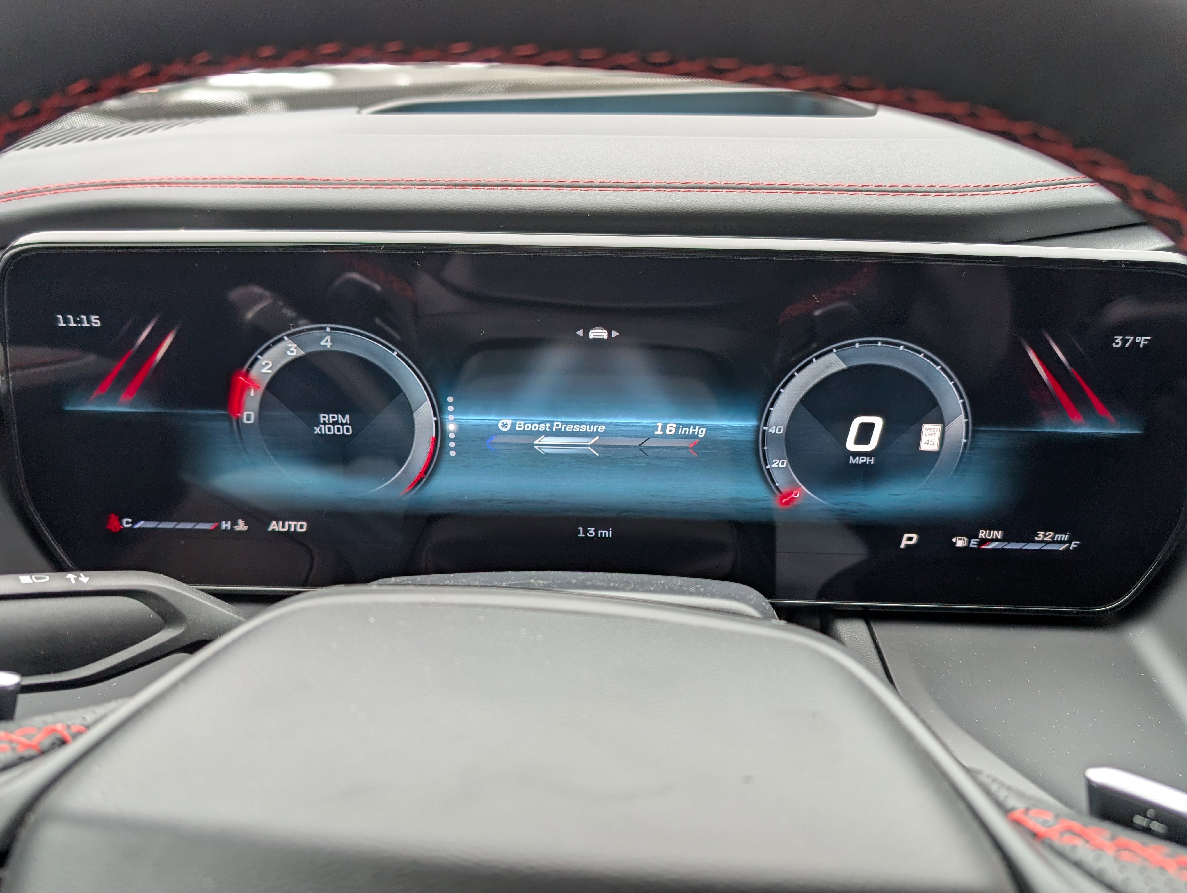 New 2026 Dodge Charger Scat Pack image 23