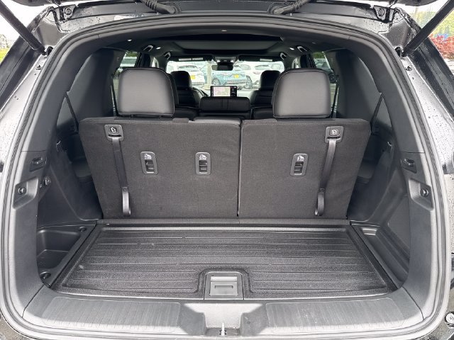 Used 2026 Honda Pilot Black Edition image 15