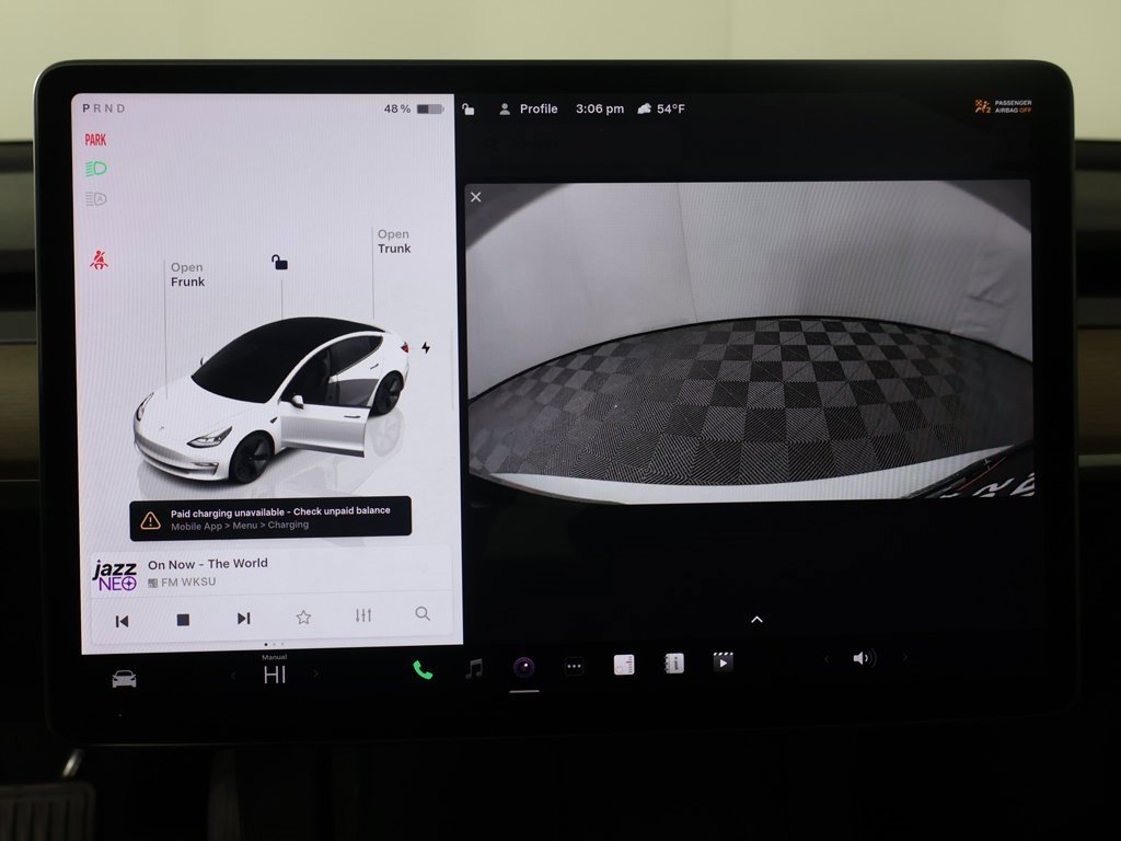 Used 2023 Tesla Model 3 Long Range image 37