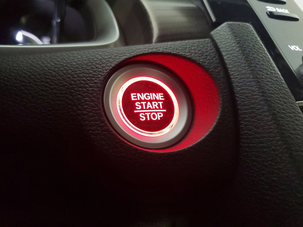 Used 2019 Honda Civic EX image 31