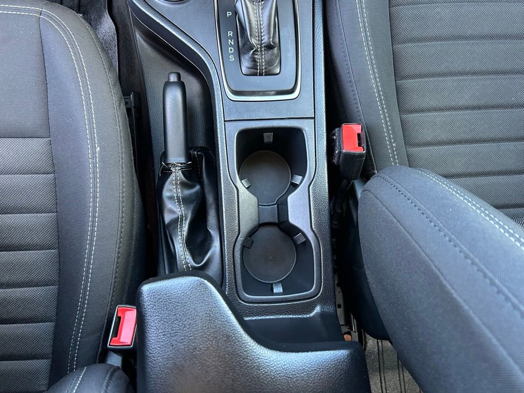 Used 2021 Ford Ranger XLT w/ Equipment Group 301A Mid image 20