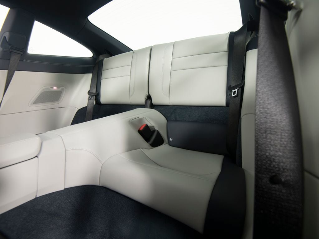 New 2026 Porsche 911 Carrera RWD image 48