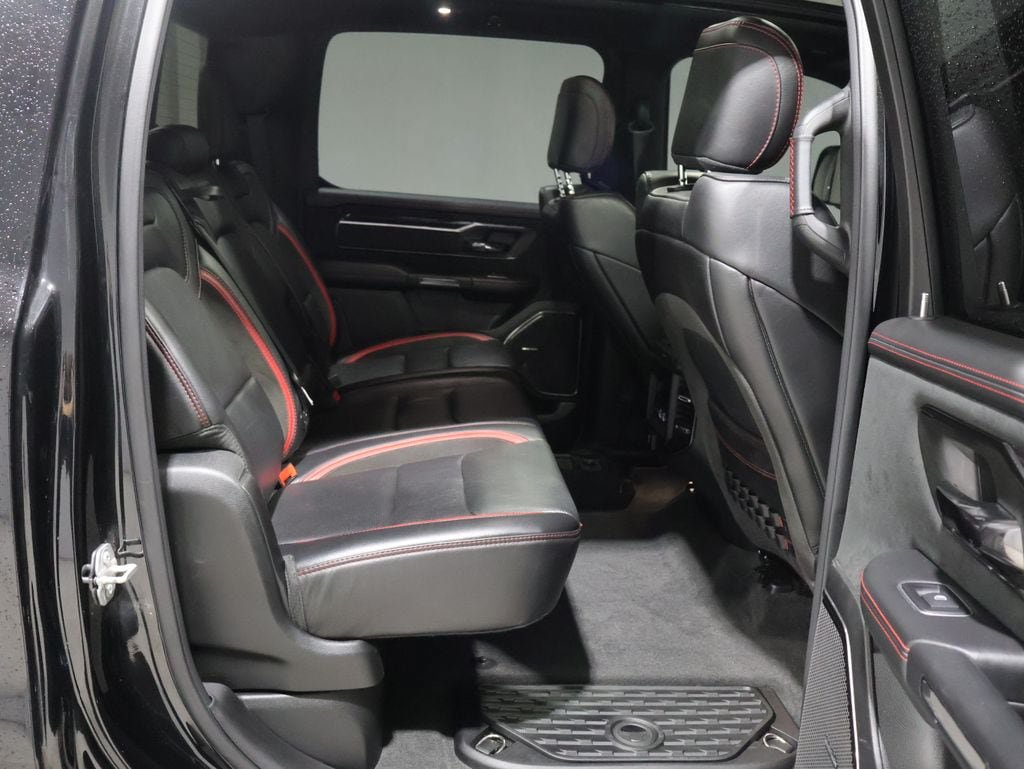 Used 2021 RAM 1500 TRX w/ TRX Level 2 Equipment Group AWD/4WD image 21