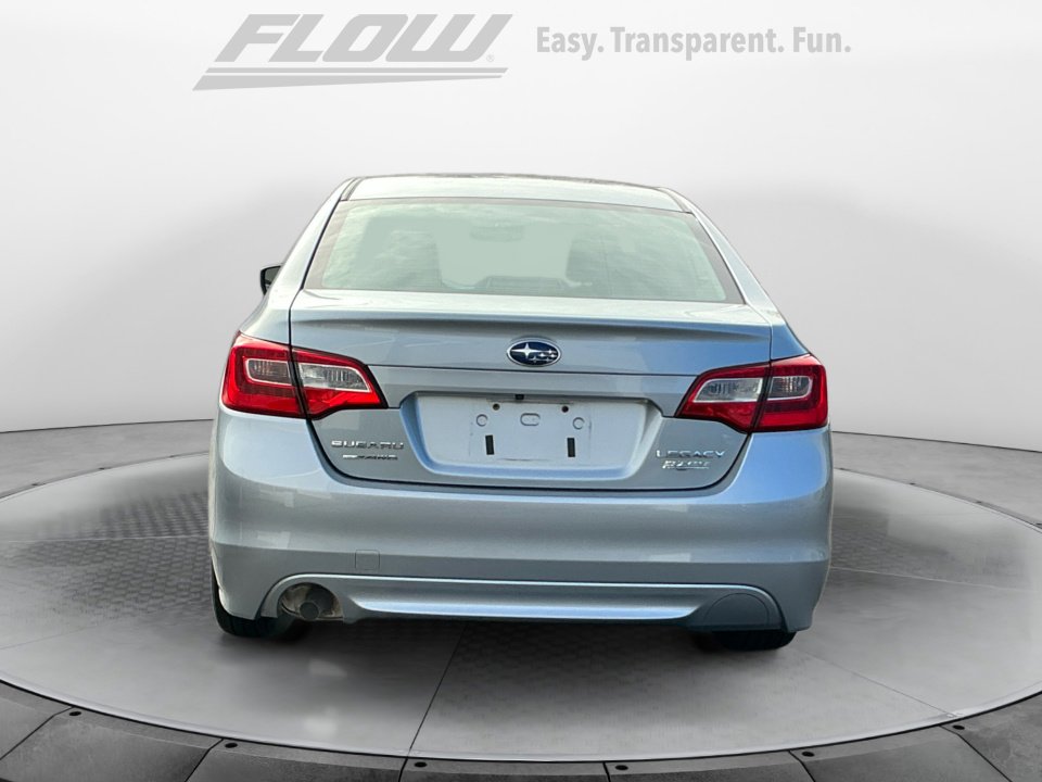 Used 2016 Subaru Legacy 2.5i image 7