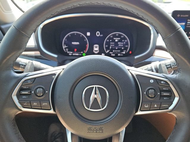 Used 2024 Acura MDX FWD w/ Technology Package image 11