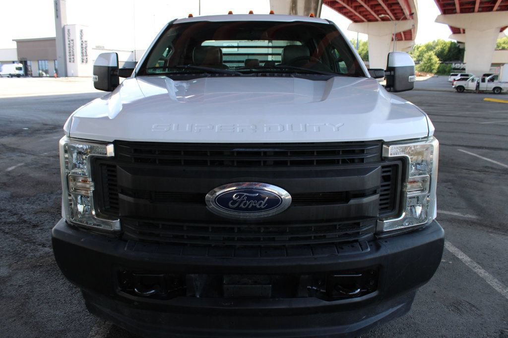 Used 2017 Ford F350 XL w/ Power Equipment Group AWD/4WD image 3