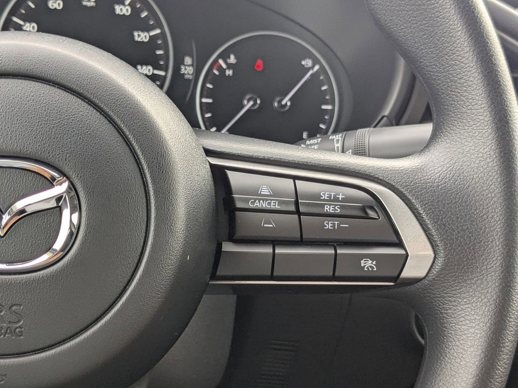 New 2026 MAZDA MAZDA3 s image 23