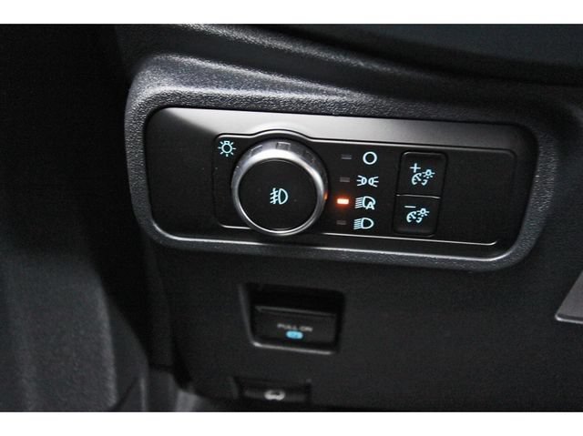 New 2026 Ford Bronco Heritage Edition AWD/4WD image 12