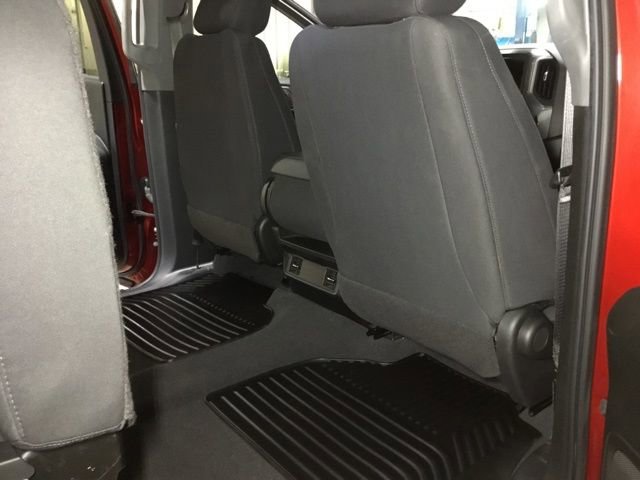 Used 2021 Chevrolet Silverado 1500 Custom Trail Boss image 44