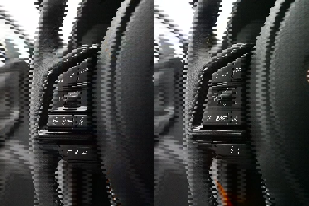 Certified 2025 Subaru Outback Wilderness image 18