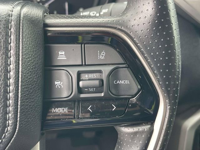 Used 2024 Toyota Tundra SR5 w/ SR5 Convenience Package image 23