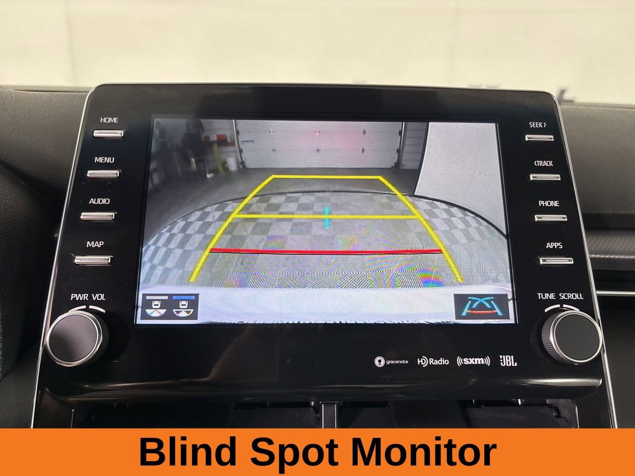 Used 2019 Toyota Avalon Touring FWD image 20