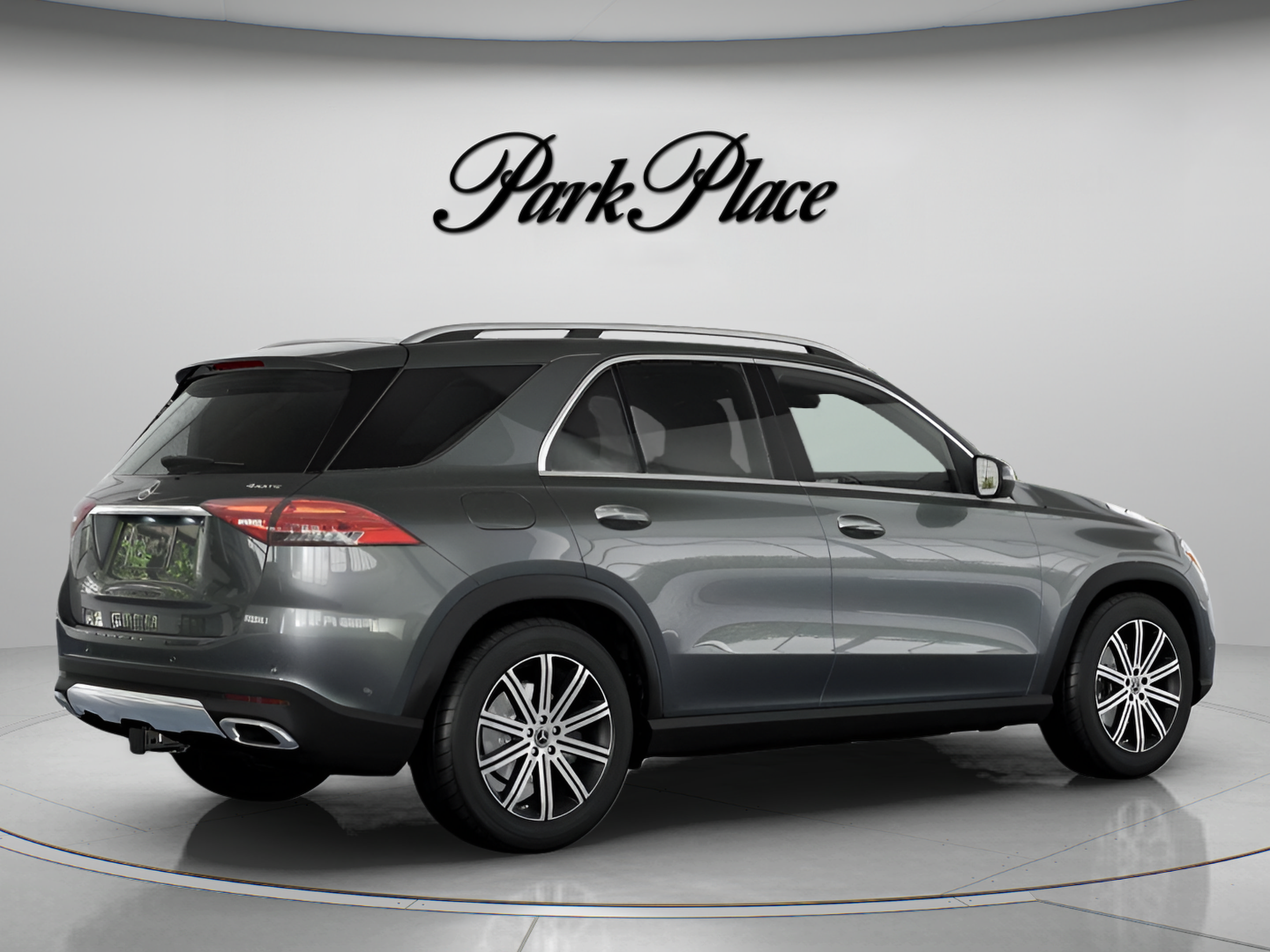 Used 2026 Mercedes-Benz GLE 350 4MATIC image 24