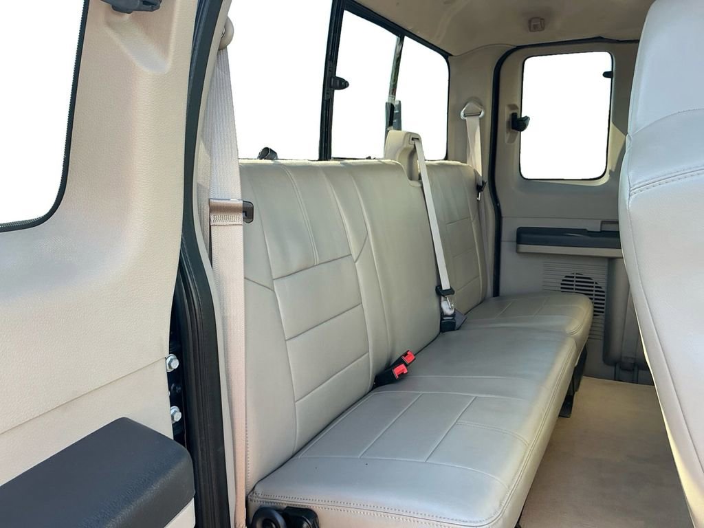 Used 2008 Ford F250 Lariat RWD image 23