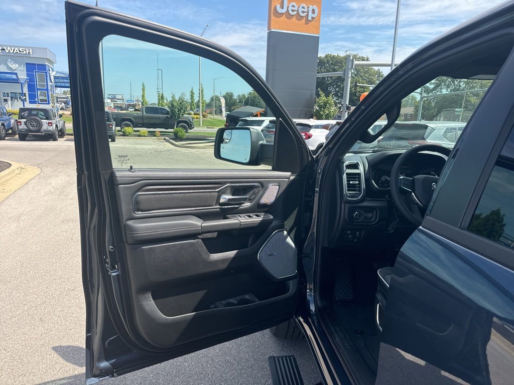New 2026 RAM 1500 Laramie image 17