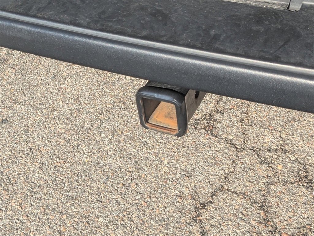 Used 2022 RAM 1500 Rebel w/ Rebel Level B Equipment Group image 13