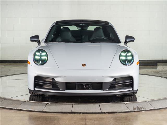 New 2026 Porsche 911 Carrera T RWD image 6