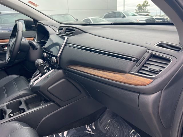 Used 2018 Honda CR-V Touring image 32