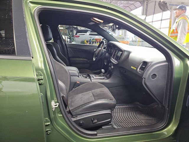 Used 2023 Dodge Charger Scat Pack image 18