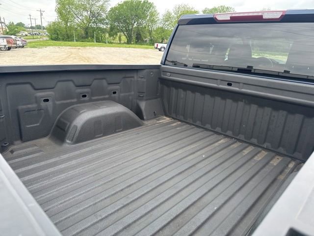 Used 2023 Chevrolet Silverado 1500 RST w/ Z71 Off-Road Package AWD/4WD image 14