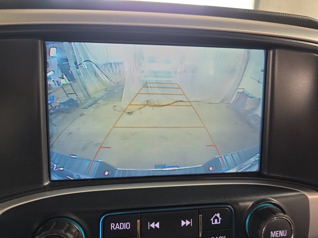 Used 2019 GMC Sierra 3500 SLT w/ Duramax Plus Package AWD/4WD image 22