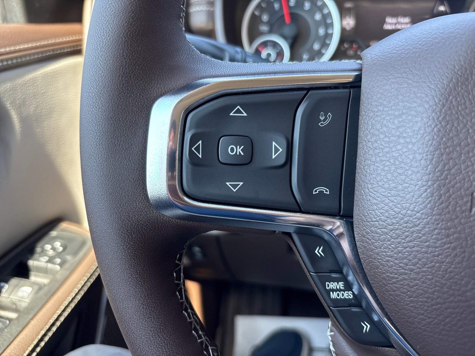 New 2026 RAM 1500 Laramie image 17