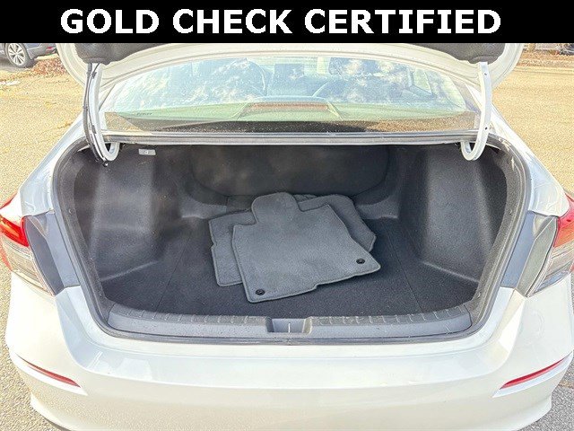 Used 2024 Honda Civic Sport image 12