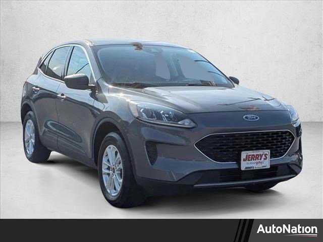 Used 2022 Ford Escape SE w/ Convenience Package