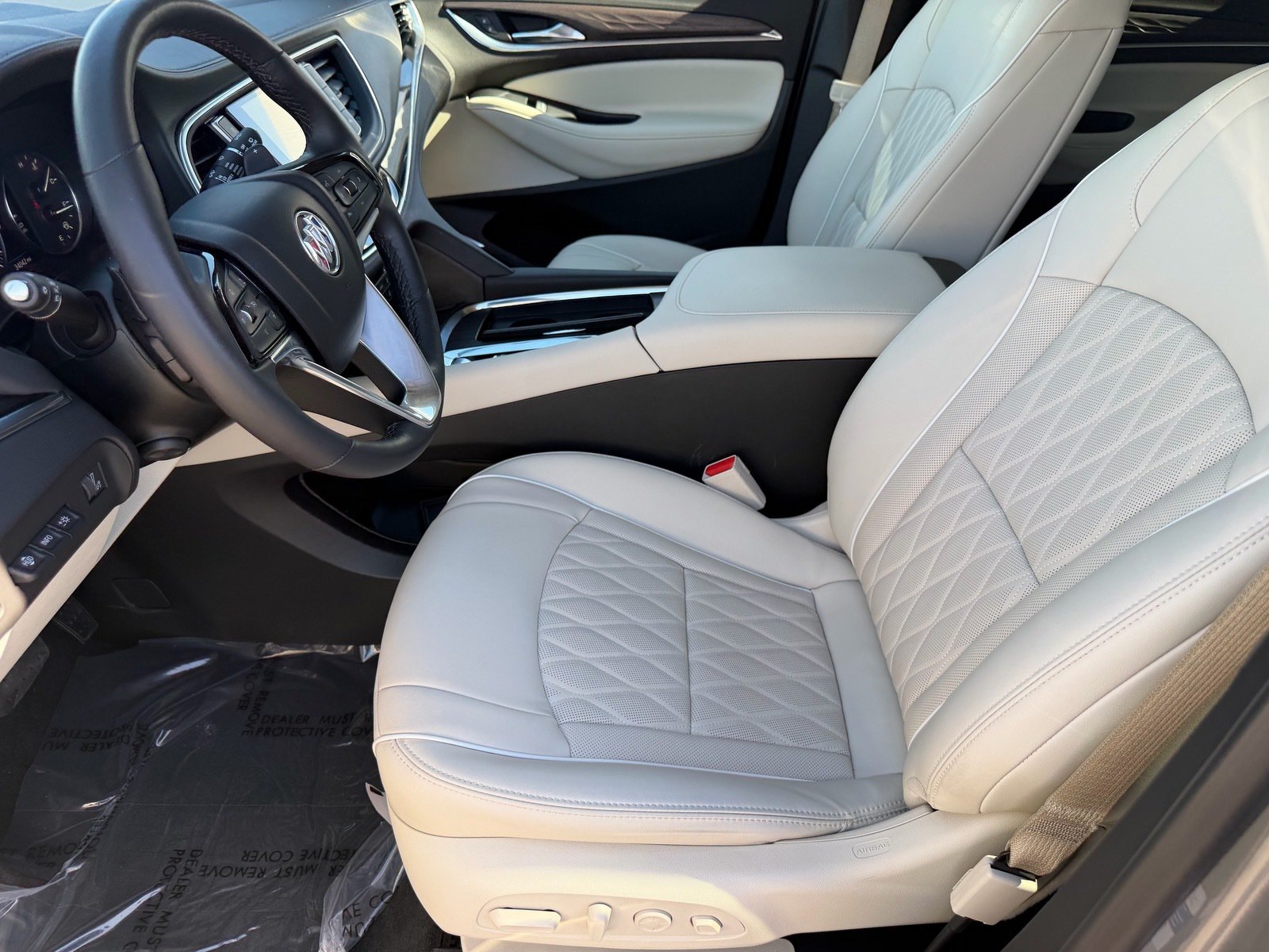 Used 2023 Buick Enclave Avenir w/ Trailering Package, 5000 lbs. AWD/4WD image 16