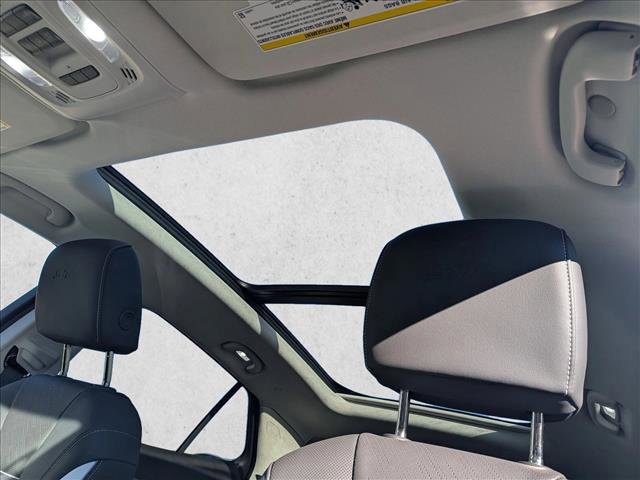 New 2026 Buick Envision Sport Touring AWD/4WD image 16