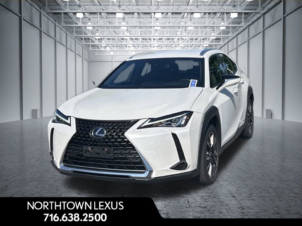 Used 2020 Lexus UX 250h w/ Accessory Package AWD/4WD 360° Tour