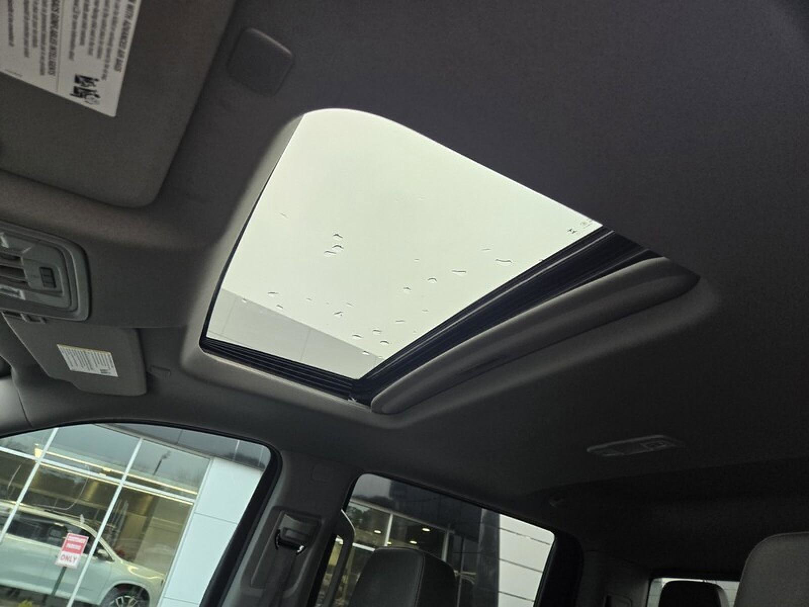 Used 2023 Chevrolet Silverado 1500 LTZ w/ LTZ Premium Texas Edition image 20