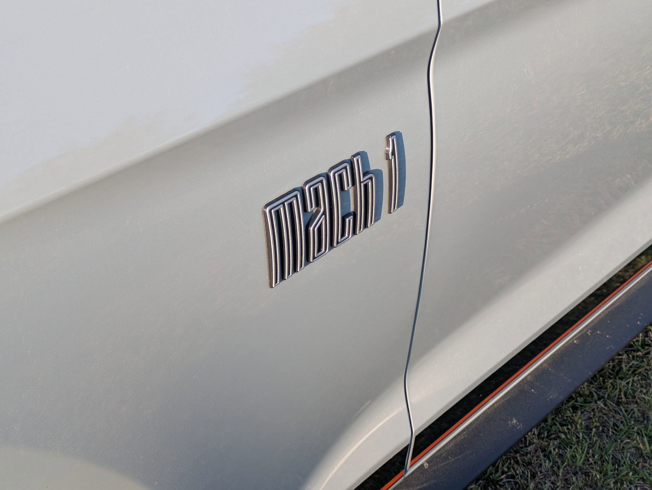 Certified 2022 Ford Mustang Mach 1 w/ Equipment Group 700A RWD image 12